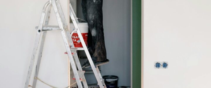 So planen Sie Ihre Hausrenovierung effizient und kostensparend